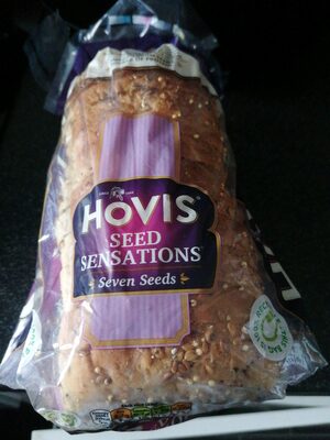 4 Seed Sensations Bread
