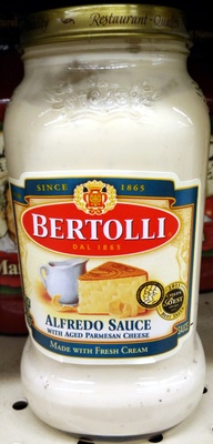 ALFREDO