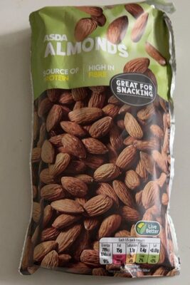 ALMONDS