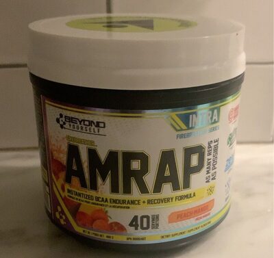 AMRAP