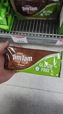 ARN TIM TAM CHOC G/F 150GM
